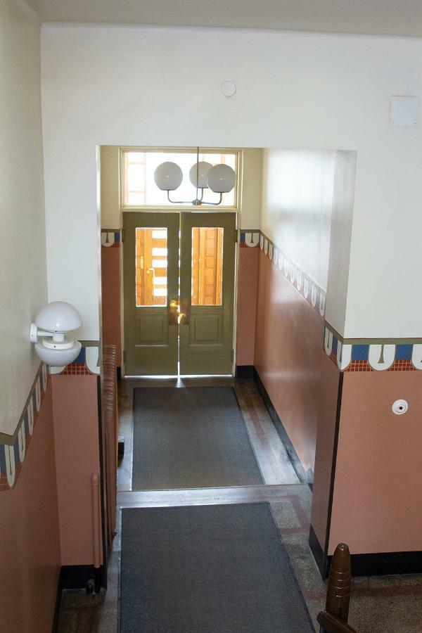 Apartament Cozy Studio At The Center Of Lahti Zewnętrze zdjęcie